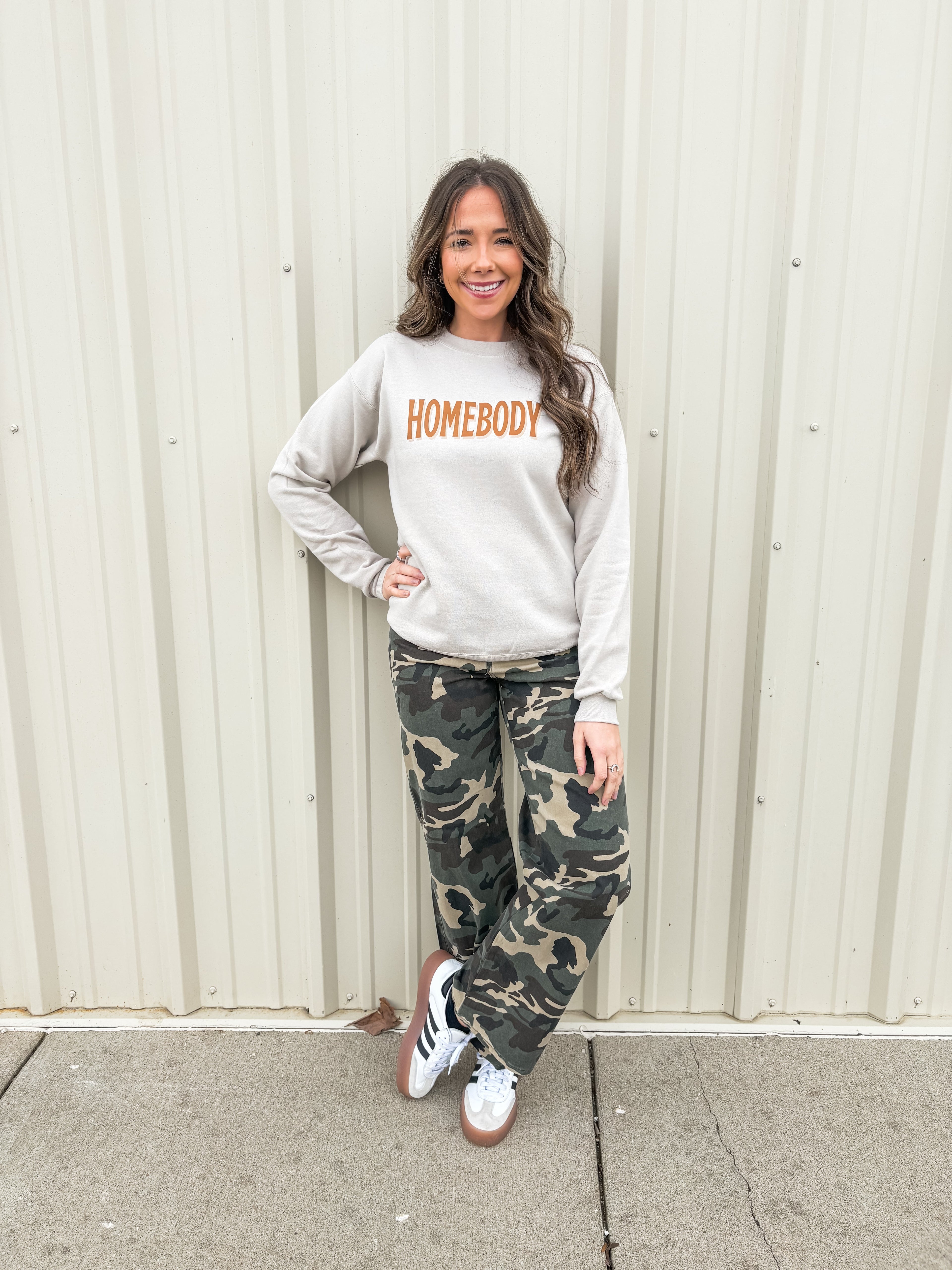 homebody sweatshirt