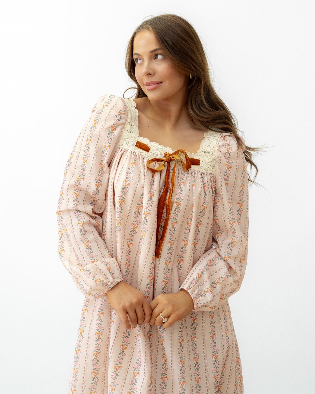 Madeline Dress