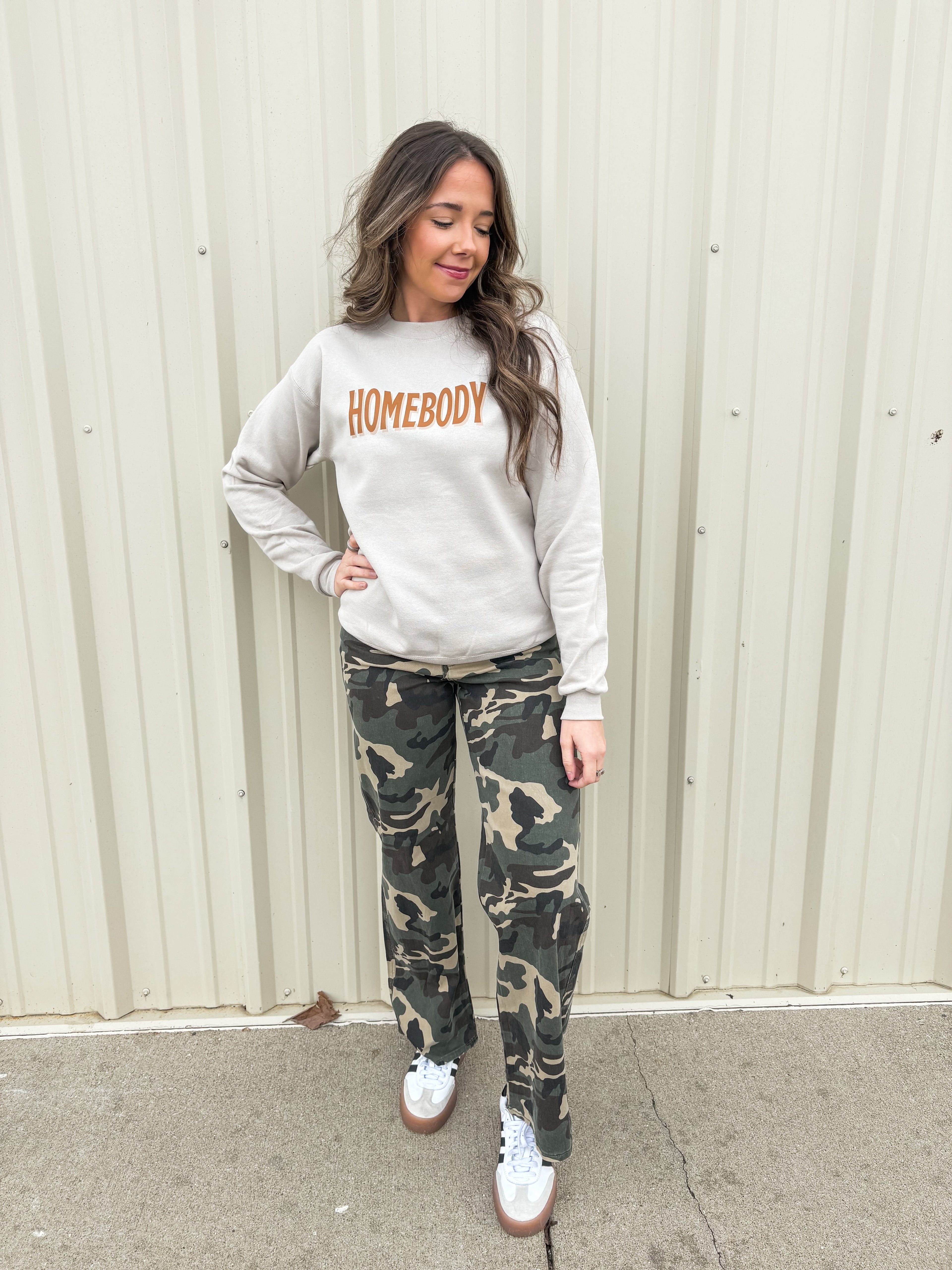 homebody sweatshirt