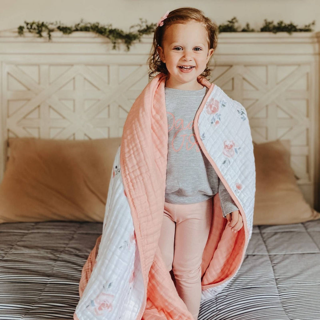 Sunny Days Quilt